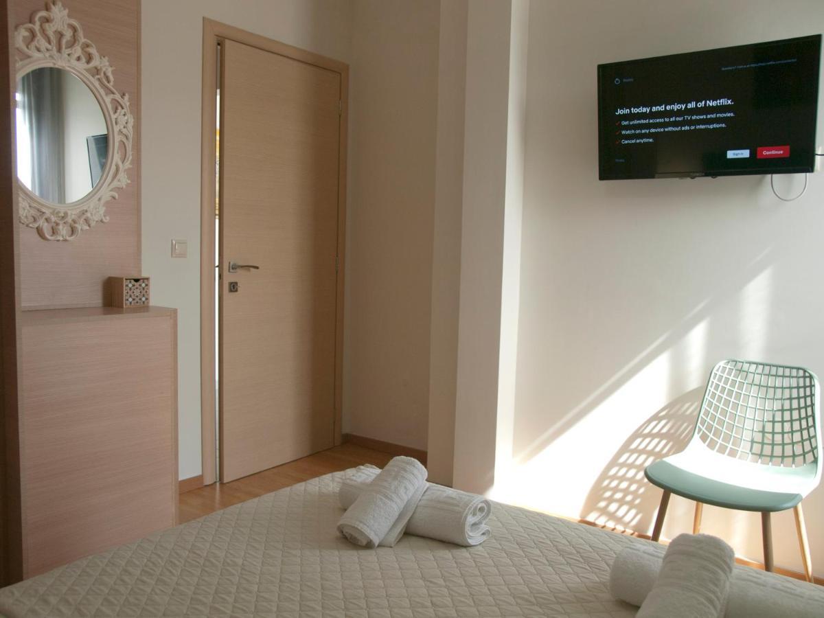 Chania Olive Home Kato Daratso Esterno foto