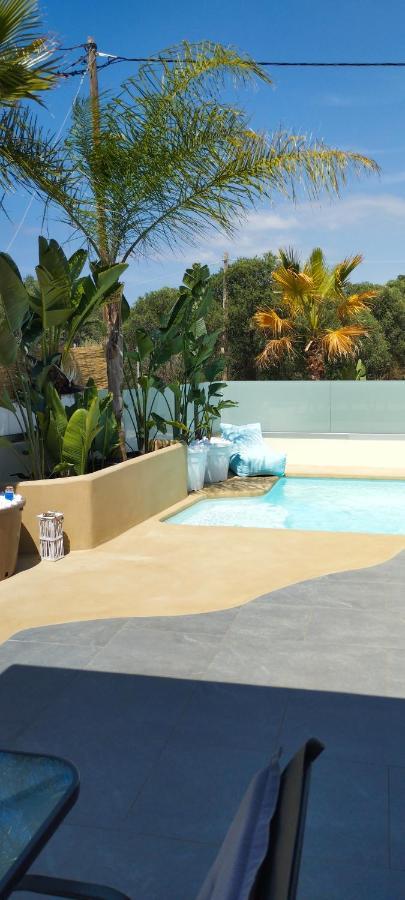 Chania Olive Home Kato Daratso Esterno foto
