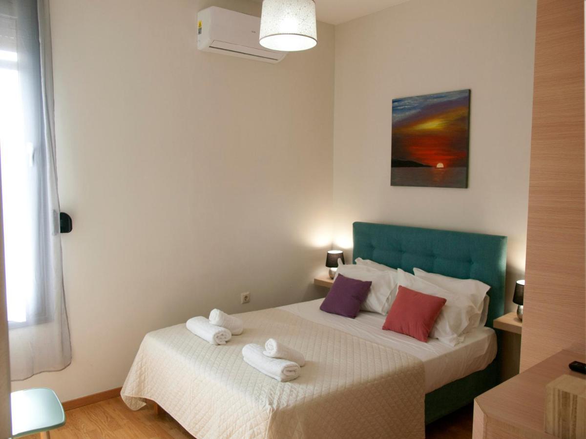 Chania Olive Home Kato Daratso Esterno foto
