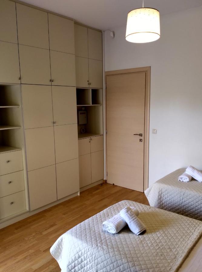 Chania Olive Home Kato Daratso Esterno foto