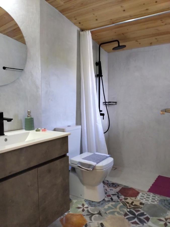 Chania Olive Home Kato Daratso Esterno foto
