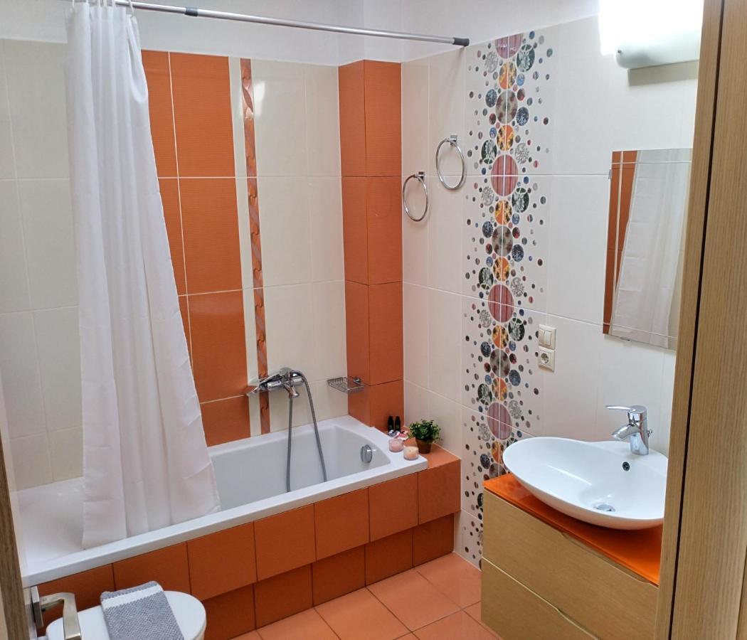 Chania Olive Home Kato Daratso Esterno foto